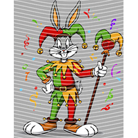 Cartoons and other-CO 2436